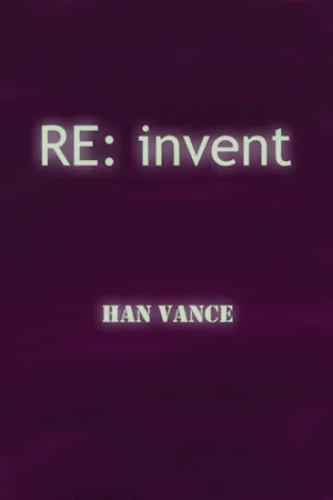 RE: invent