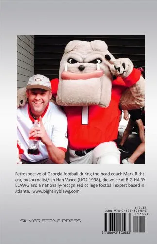 Richt Era: 15 Years in Athens